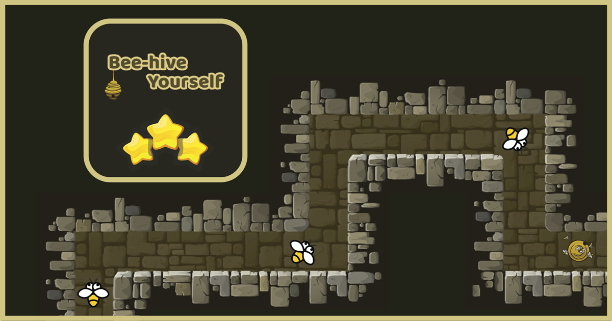 Image Beehive Yourself