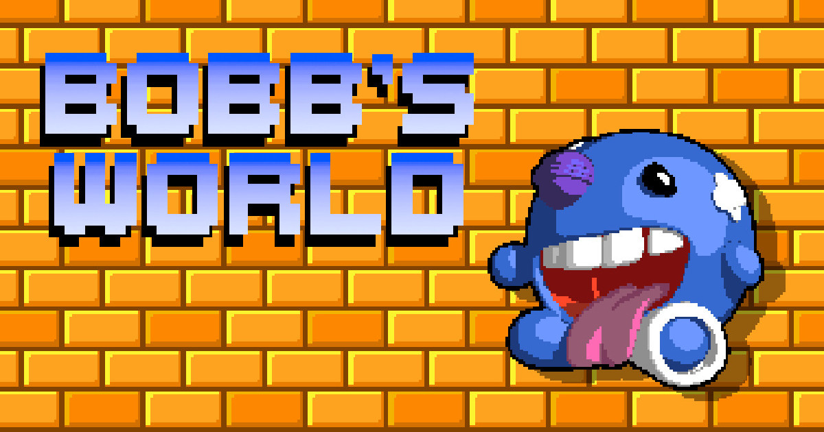 Image Bobb's World