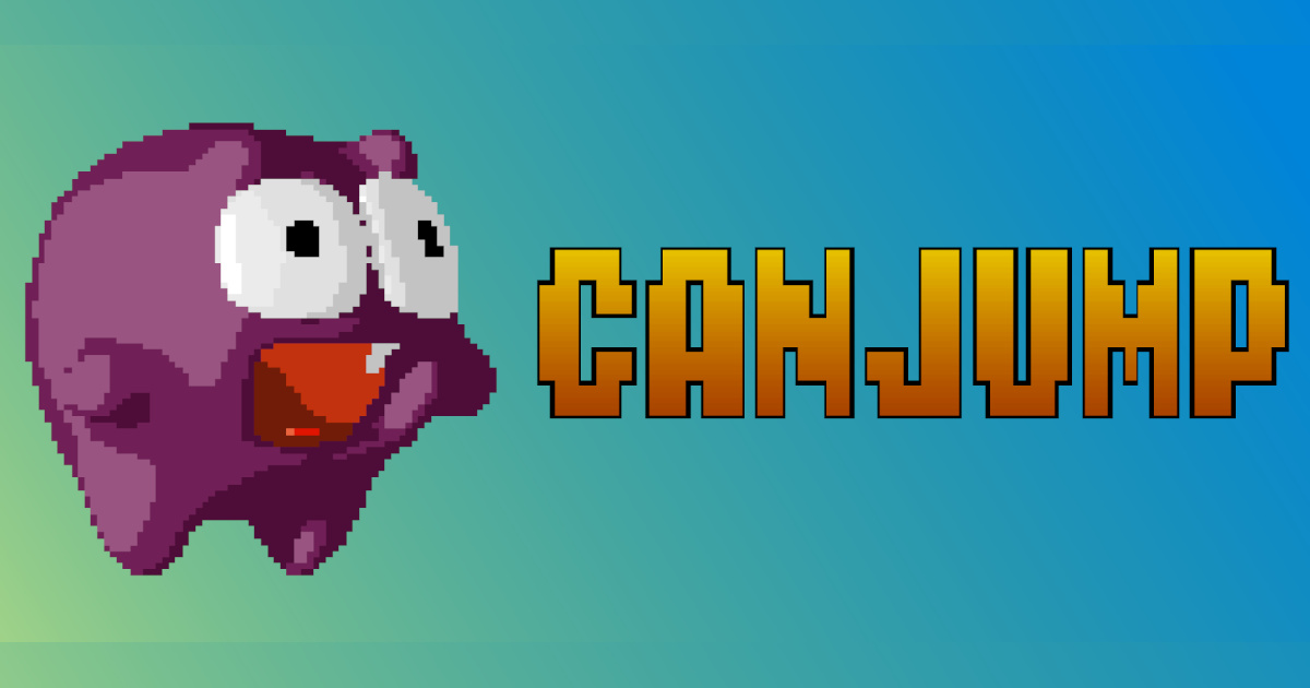 Image Canjump