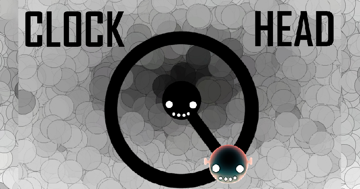 Image Clockhead