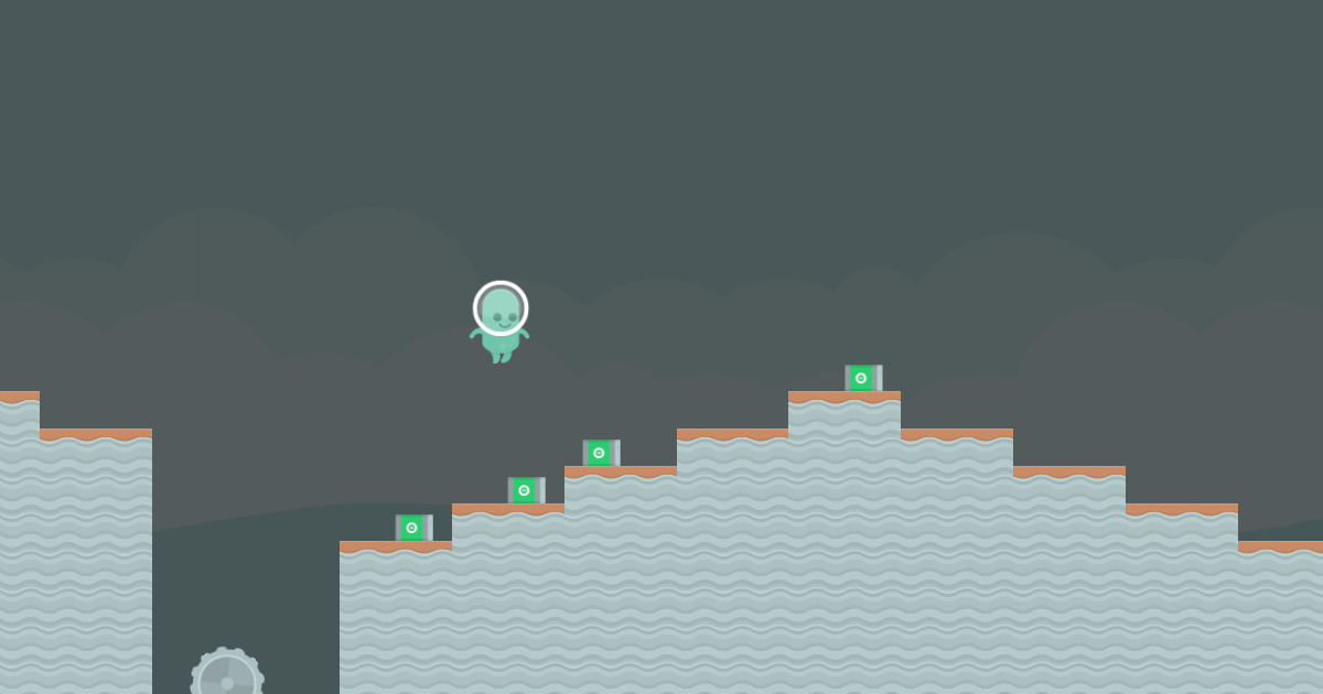 Image Dr Green Alien