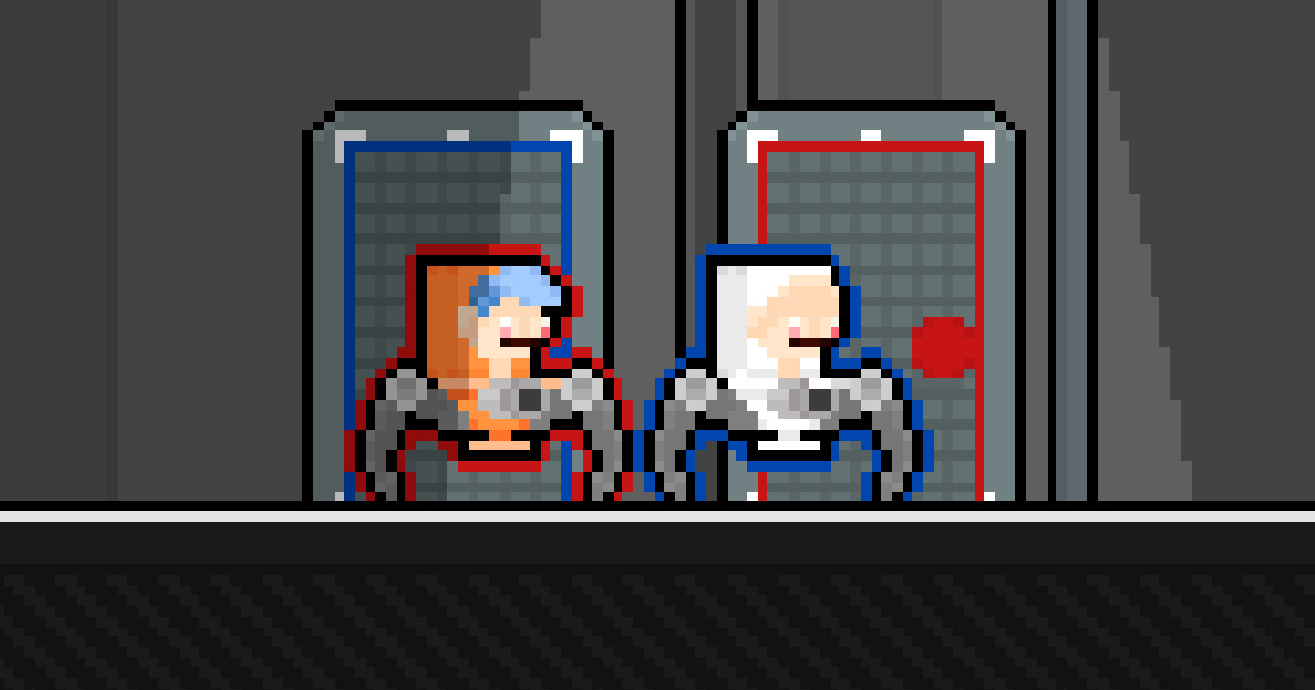 Image Duo Robot Skibidi