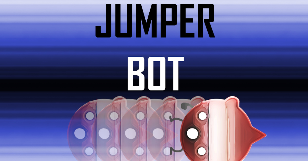 Image Jumperbot