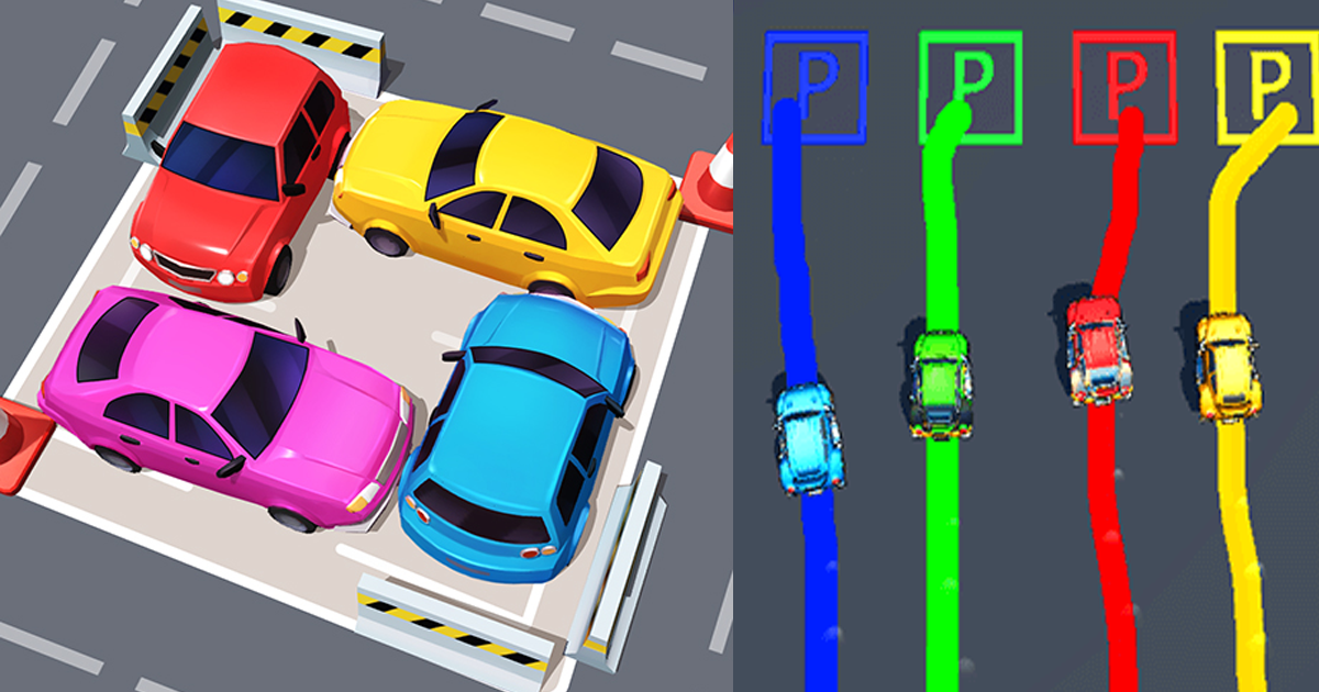 Image PARKING MASTER