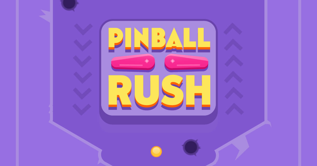 Image Pinball Rush