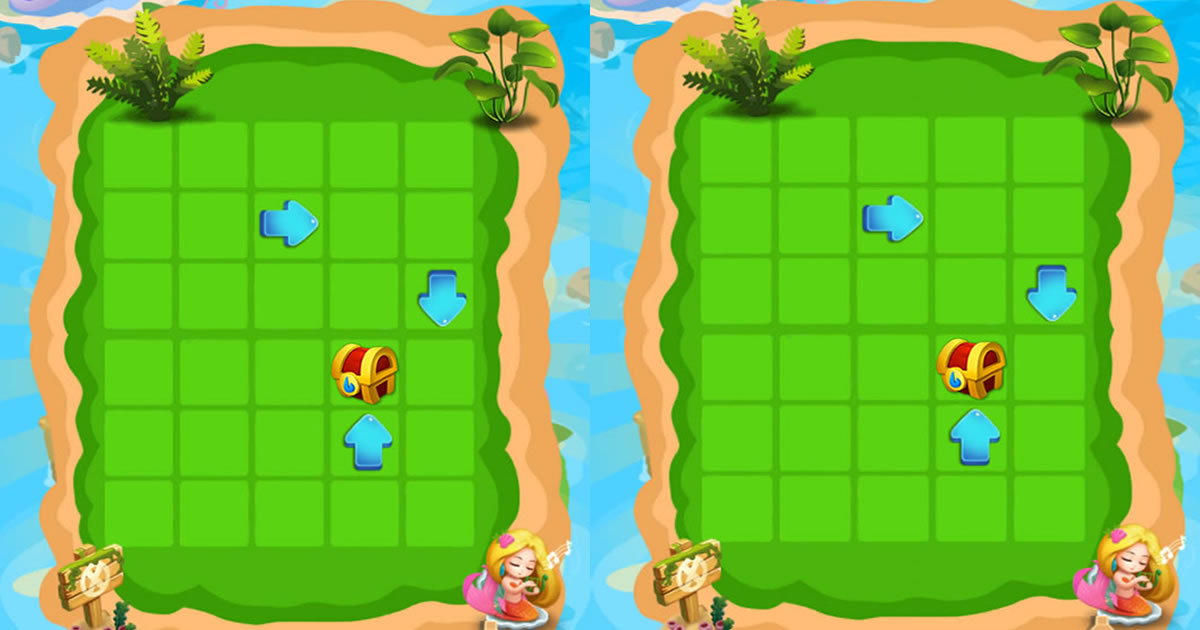 Image Pirates Treasure