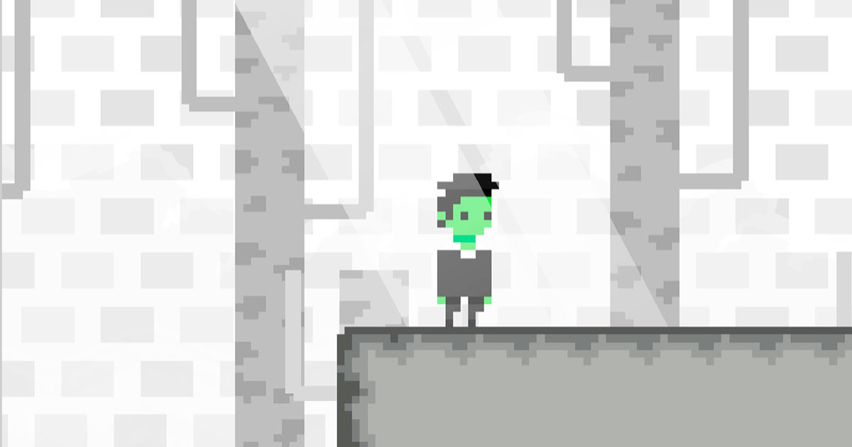 Image Pixelkenstein 80s Time