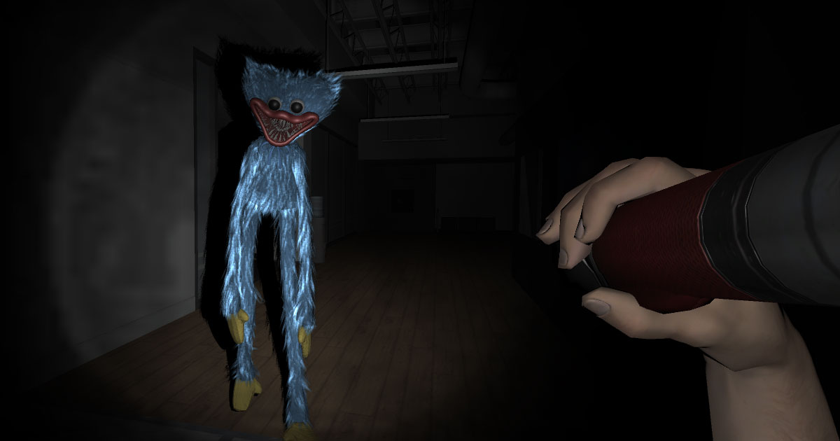 Image Poppy Office Nightmare