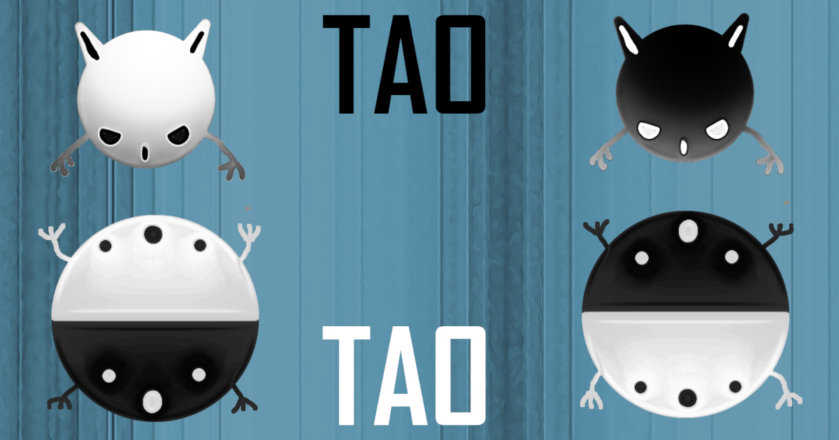 Image Tao Tao