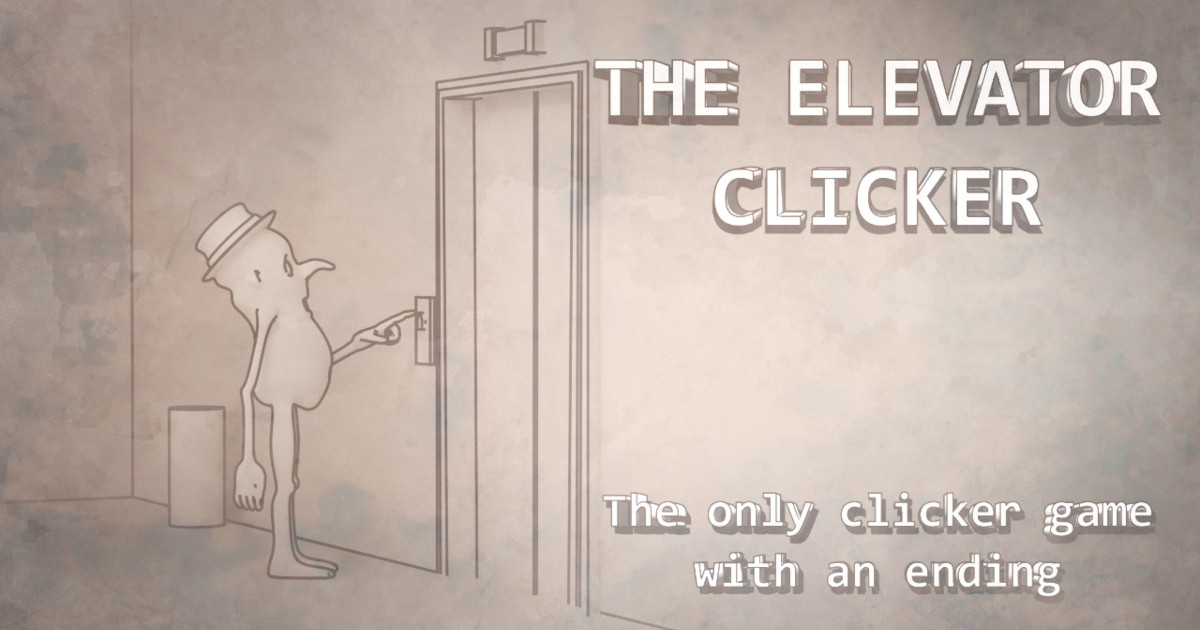 Image The Elevator Clicker