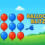Balloon Blitz