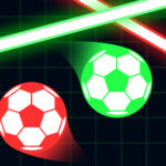 Balls Vs Lasers