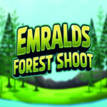 Emralds Forest Shoot