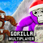 Gorilla Multiplayer