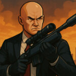 Mr Sniper Hunter Frenzy