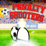 Penalty Shooters