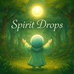 Spirit Drops   From Dew