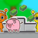 Sprunky Rich Rich Rich