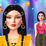 Summer Runway Challenge