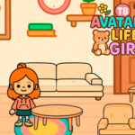 TB Avataria Life Girl