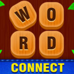 Word Connect   Crossword Puzzle