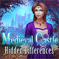 Medieval Castle Hidden Differences